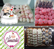 La Cannuzzuta Pasticceria, Gelateria, Caffetteria food