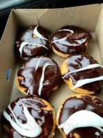 Tim Hortons food