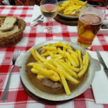 O Piteu Comida