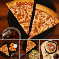 Sardella's Pizza food