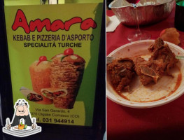 Amara food