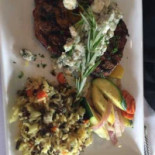 Boulders Comida