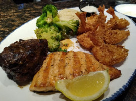 Red Lobster food