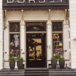 Dorset Exterior