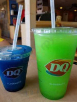 Dairy Queen food