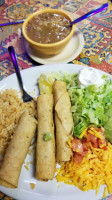 El Ranchero Mexican food