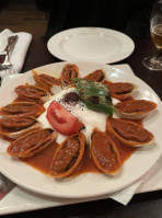 Tuba Authentic Turkish food