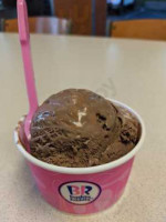 Baskin-robbins food