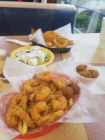 Sam's Southern Eatery food