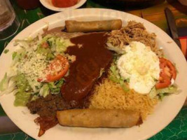 Viva Mexico Family food