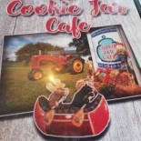 Cookie Jar Cafe Exterior