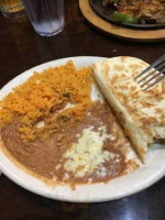 El Paso Mexcan Grill food