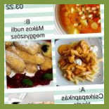 Ko Buefe Comida