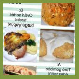 Ko Buefe Comida
