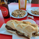Navalon Comida