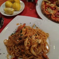 Firenze food