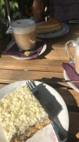 Frau Ella Kaufladen Und Cafe food