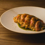 Longtail Comida