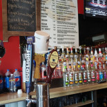 Depaola's Pub Comida