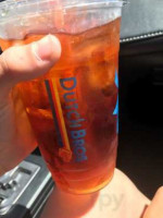 Dutch Bros Coffee food