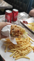 Adresse Kebab food