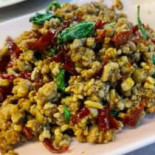 แต๋วจิ้มจุ่ม Comida