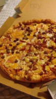 Domino's Pizza food