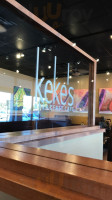 Keke's Breakfast Cafe food