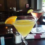 Kickers Pub Comida