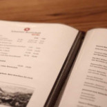 Burger Haus Cardápio