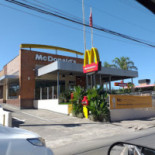 Mcdonald's Extérieur