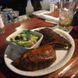 Ruby Tuesday Dentro