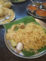 Hindusthan food