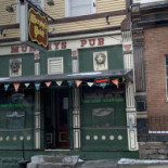 Murphy's Pub Exterior