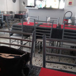 Cappadoce Comida