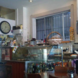Le Cafe 2 Comida