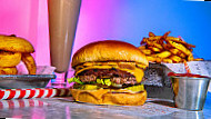 Umami Burger - Anaheim food