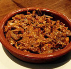 Asador Lechazo Aranda food