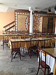 Coliseu Restaurante Cultura inside