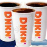 Dunkin' Comida