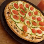 V8pizzas Nourriture