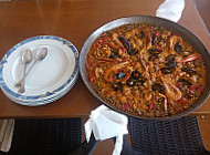 Lorenzo Gomila Triay food