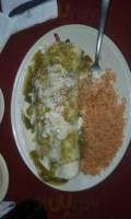 Los Charros Mexican food