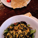 Yosemite Bug Cafe Comida