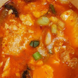Cho Dang Comida