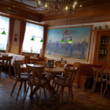 Jägerhaus Comida