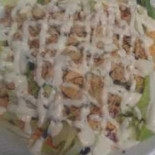 Tj's Comida