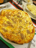 Pizzaria Horta Evora food