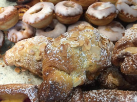 The Bakery Alice Springs food