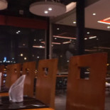 Mirador El Ventanal Comida